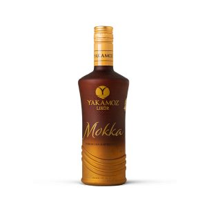 Yakamoz Mokka Likör 0,5L